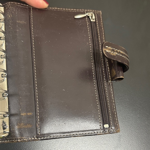 Filofax Pocket Planner - Picture 3 of 5